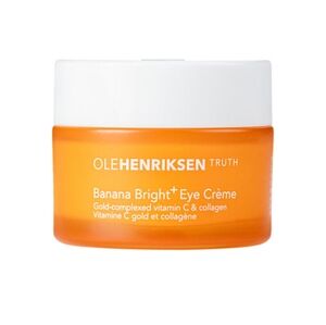 OLE HENRIKSEN Banana Bright+ Eye Crème